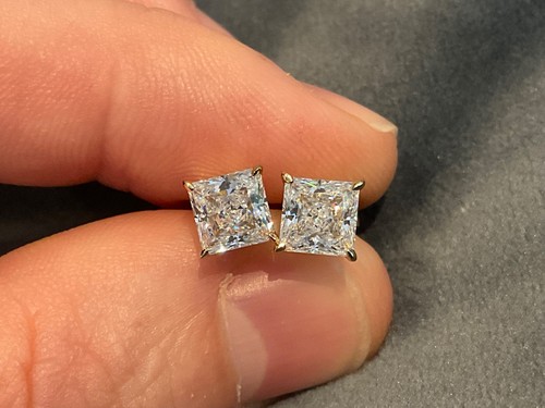 Carat lab created diamond - carat,
