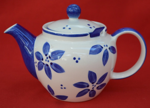 Whittard chelsea tea - chelsea:,