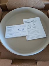 Pampered Chef Stoneware Deep