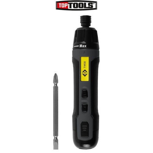 Tools t4930 driver - ck, e-driver