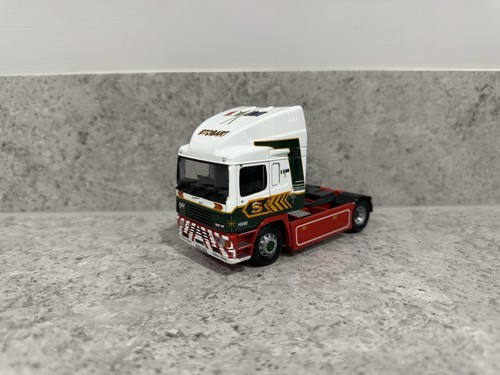 Corgi erf ec11 tractor - -,