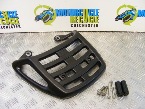 Triumph tiger 955 - triumph,