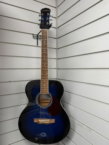 Freshman renegade guitar - guitar, no