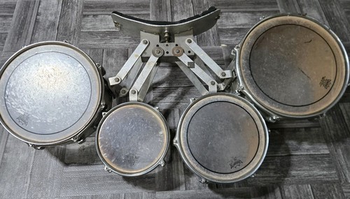 Vintage set quad ludwig - set, drums
