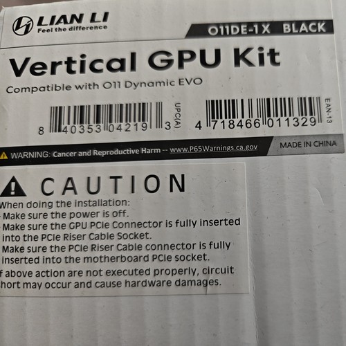 Lian o11de 1x vertical - lian, o11de-1x