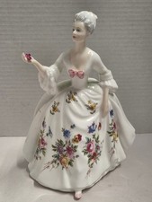 Royal Doulton DIANA by Peggy
