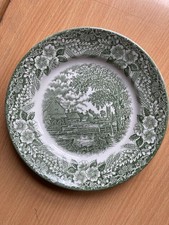 Broadhurst Staffordshire