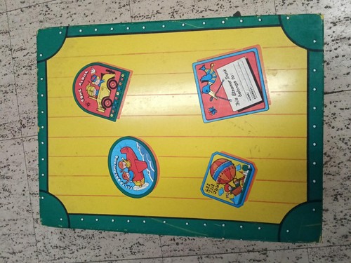 Vtg 1984 tara toy - 1984,