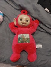 Vintage Teletubbies Po with