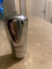 MOMO Italy Chrome car gear Knob, 3x1.5, 5.9oz