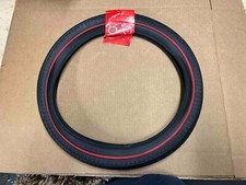 Schwinn Bicycle Red Line 20x2.125 Stingray & Krate Gripper Slik Tire
