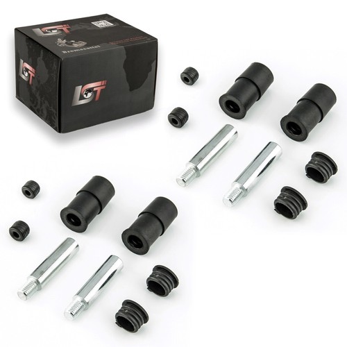 Repair kit brake caliper - 2x,