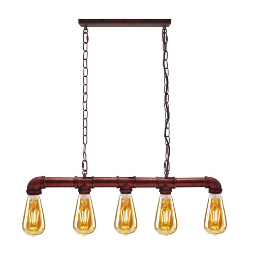 Vintage industrial 5way - vintage,