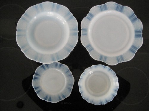 Piece place set - piece, american