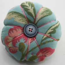 Pin Cushions Hand made By Me Perfect Christmas Gift