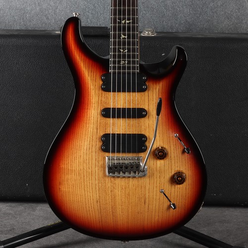 Prs 2011 swamp ash - swamp, 513