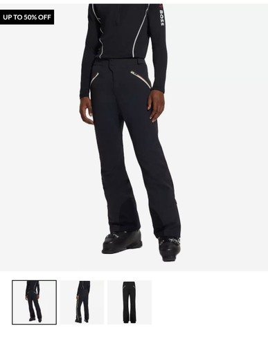 Sweaty betty ski snow - sweaty, pants