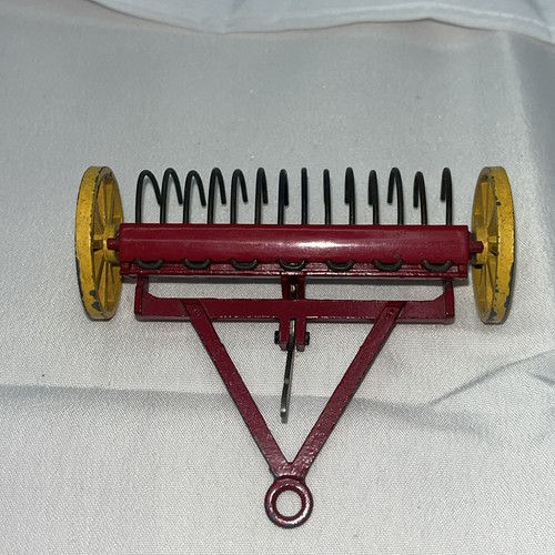 Dinky toys 27k - 27k, rake