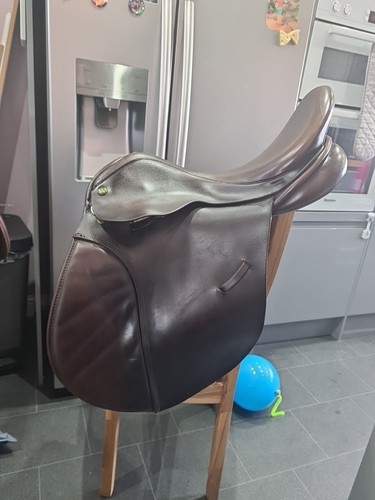 Inch brown ideal crown - brown,