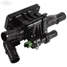 Genuine Ford Focus Fiesta 1.5