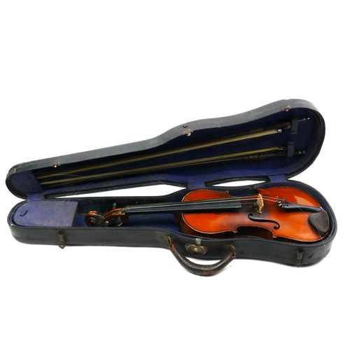 Antique henri farney and - antique,