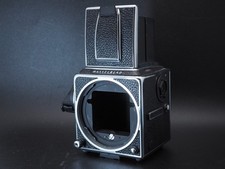 Hasselblad 503CW Medium Format