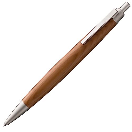 Lamy 2000 taxus ballpoint pen - ballpoint,