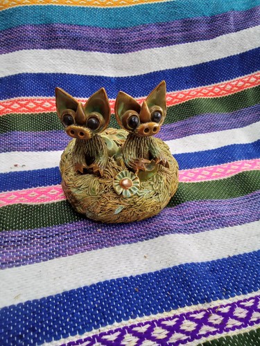 Yare designs pottery - designs, dragon