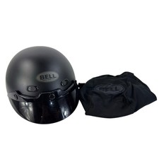 Bell shorty dot - shorty, motorcycle