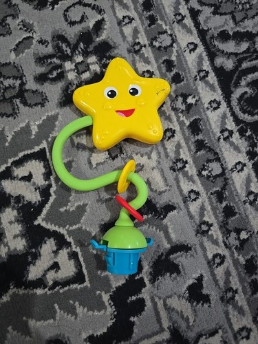 Baby einstein multicolor - baby,