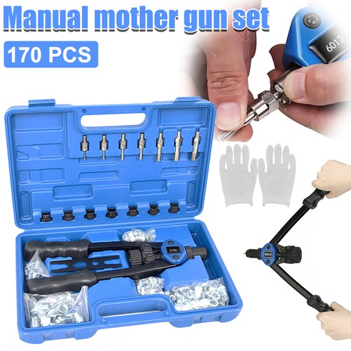 170pcs m12 professional - m3-m12,