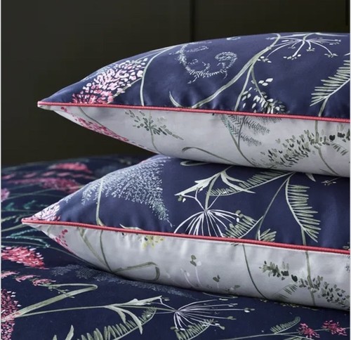 Dorma winter garden pillowcase - dorma,