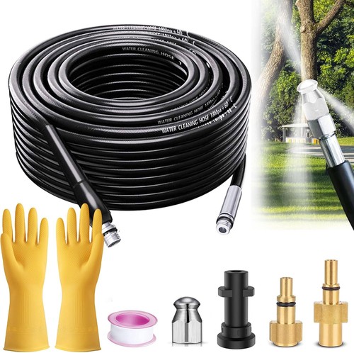 10m flexible drain rods - drain,