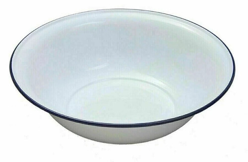 New falcon 36cm enamel - falcon, wash