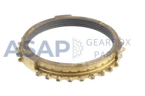Fiat doblo late gearbox - 3rd, /