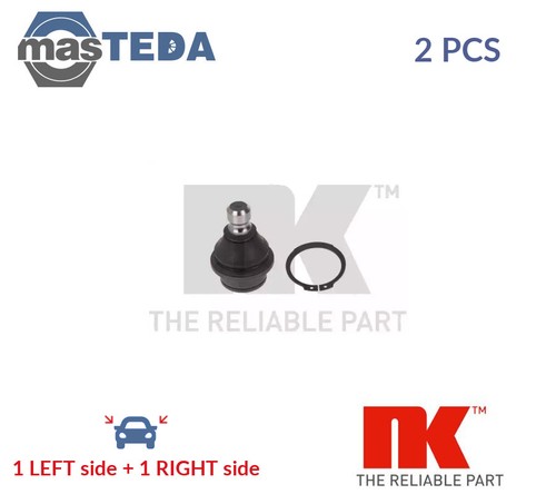 5042238 suspension ball joint - suspension,
