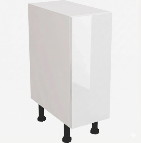 Fully assembled kitchen 200mm - fully,