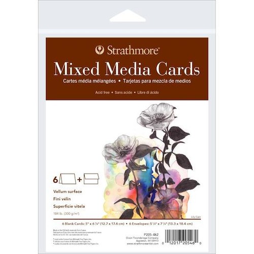 Strathmore cards envelopes - &,