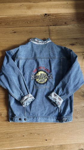 Hard rock cafe - hard,