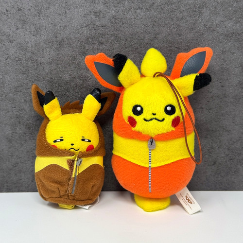 Official pokemon banpresto - official,
