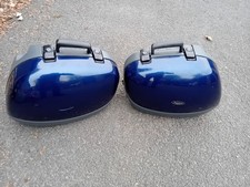 Panniers For A Triumph 1200cc