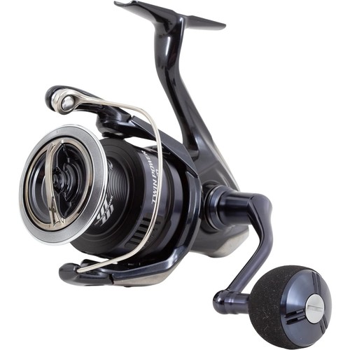 Shimano twin power c5000xg - power, xd