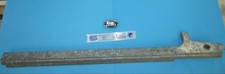 Right Galvanized Frame Upper