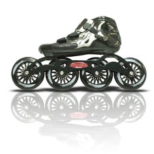 Flash Fire inline speed skates