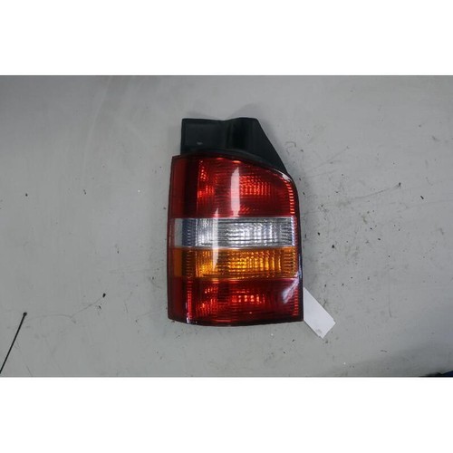 Rear lamp volkswagen - rear, lh