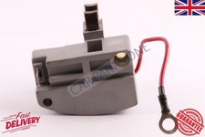 NEW ALTERNATOR REGULATOR 14V