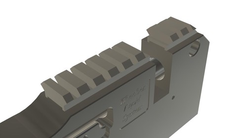 Theoben rapid cad model - cad,