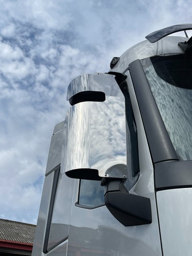 Renault k range mirror - renault,