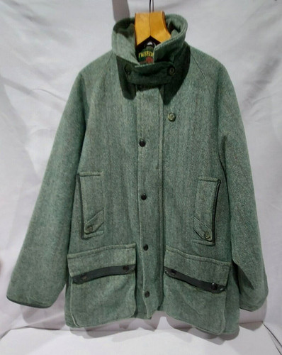 Tweedmill mens wool - ,