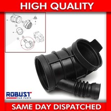 AIR INTAKE HOSE PIPE FOR BMW 3